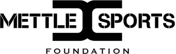 mettle sports foundation logo